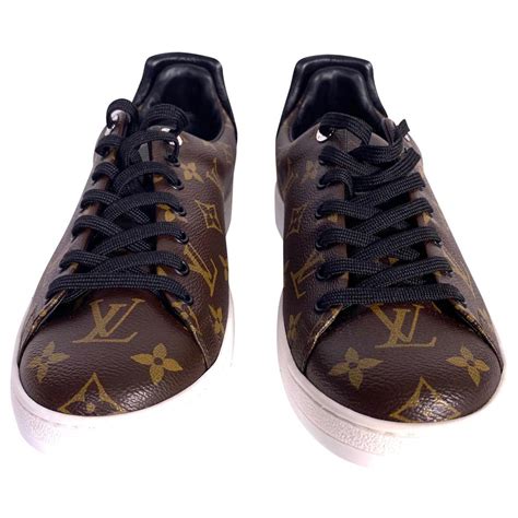 chaussures louis vuitton homme 2021